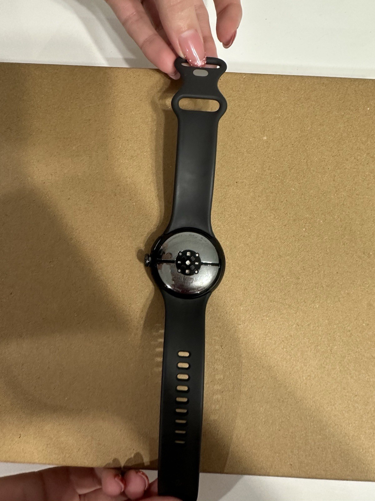 Google Pixel Watch 2 41mm 32GB Black (Unlocked)