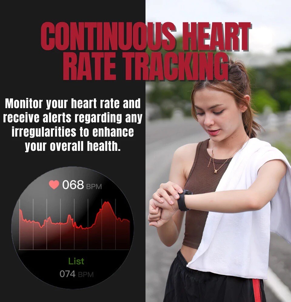 Vband smart watch men android V510MAX