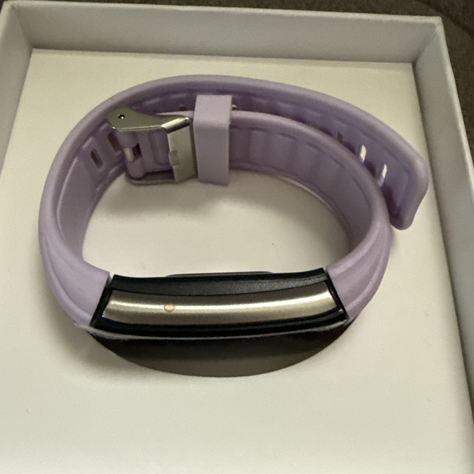 Smart Bracelet Black Tracker Premium New
