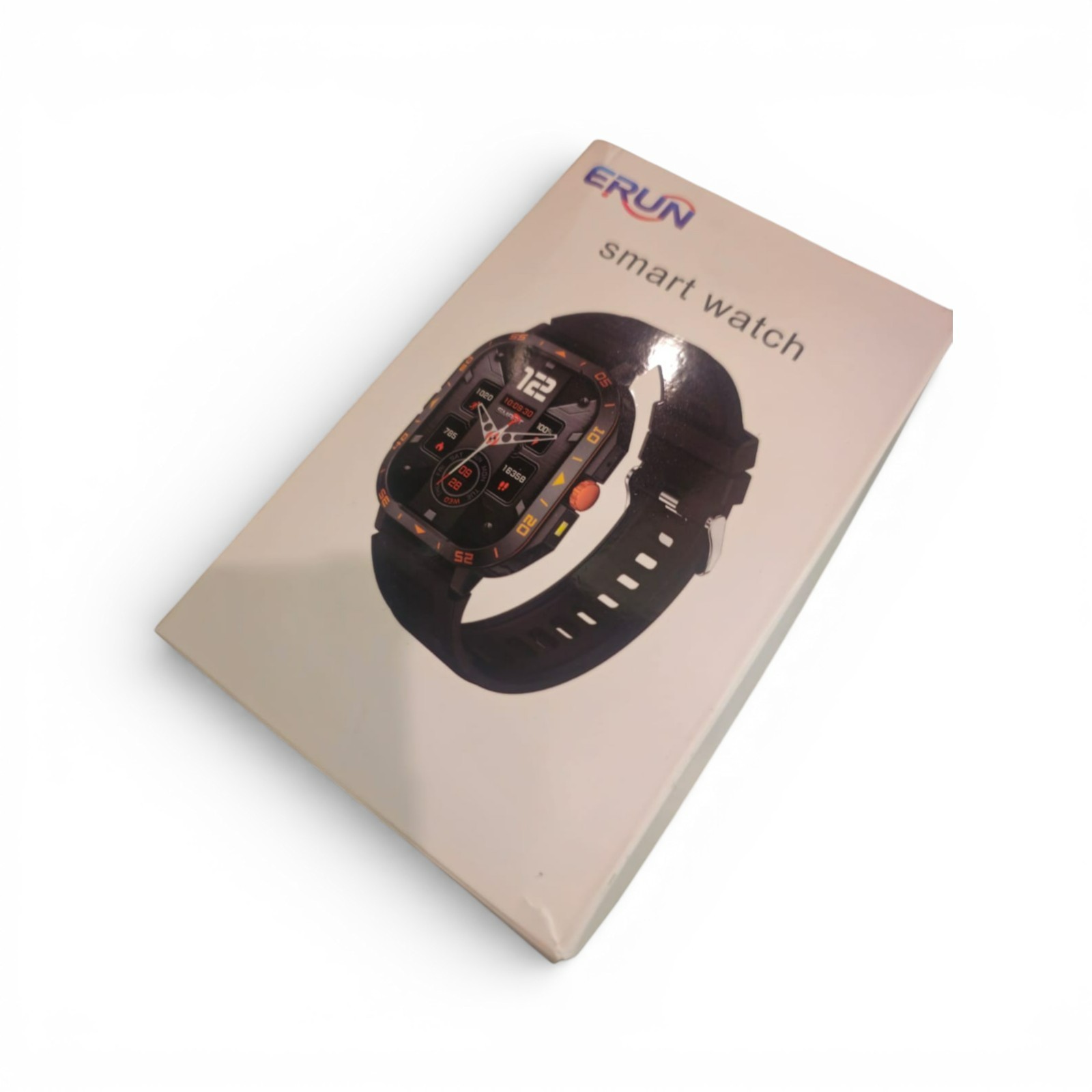 2025 Sport Smart Watch HD Display Bluetooth Call Multi Sport USB