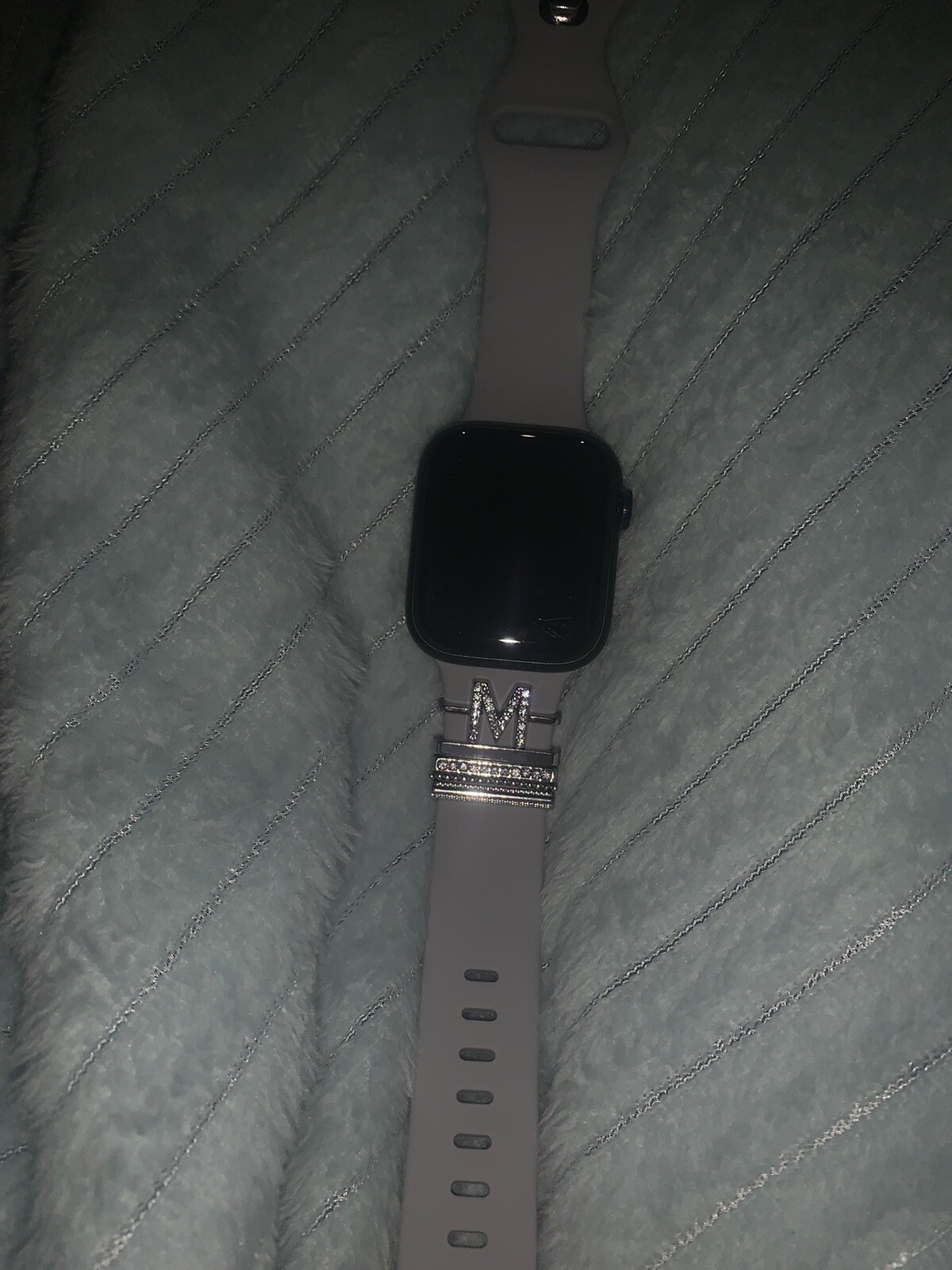 Apple Watch Series 8 GPS + Cellular 45mm Aluminum Case Midnight MNVL3LL/A