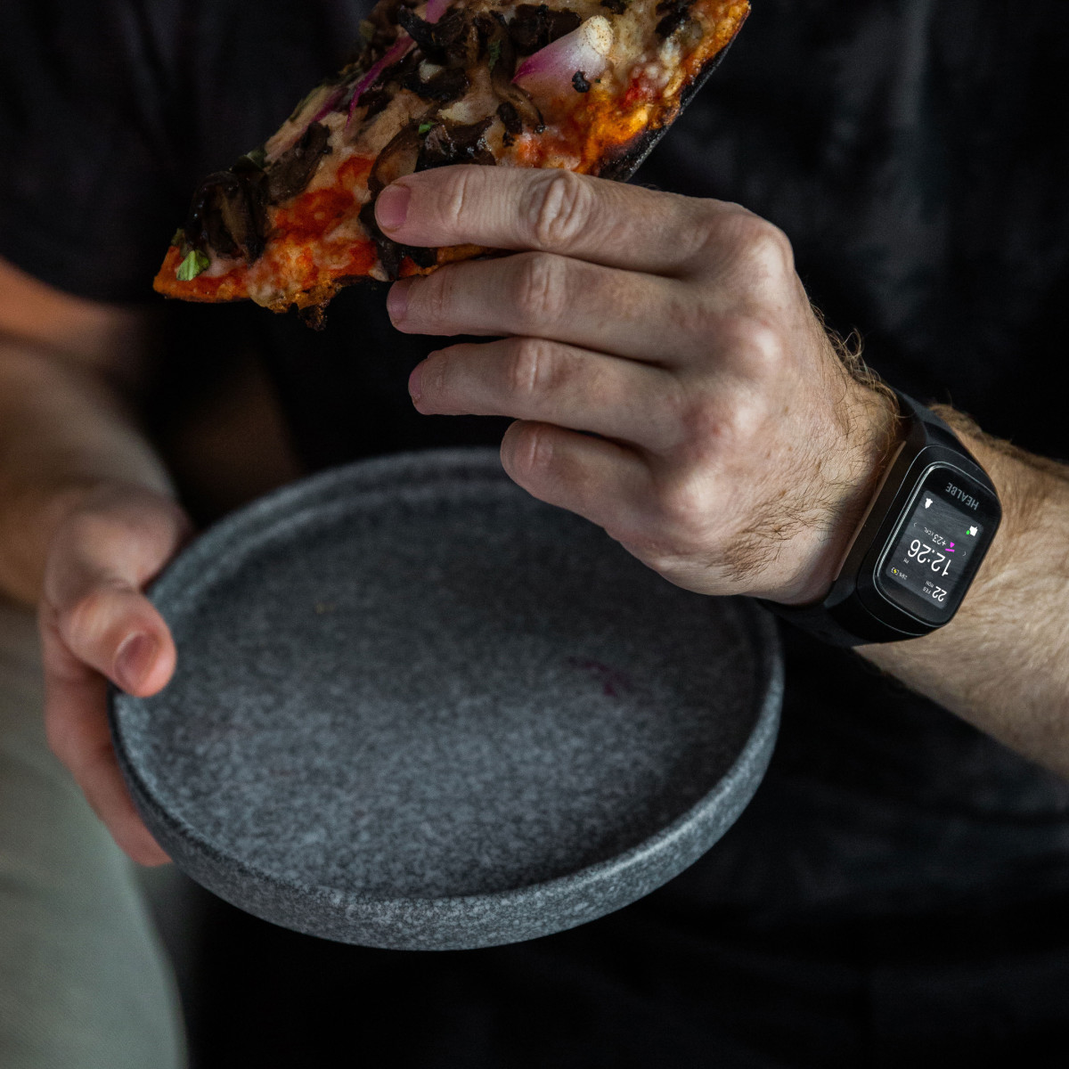 HEALBE GoBe3 Smart Band