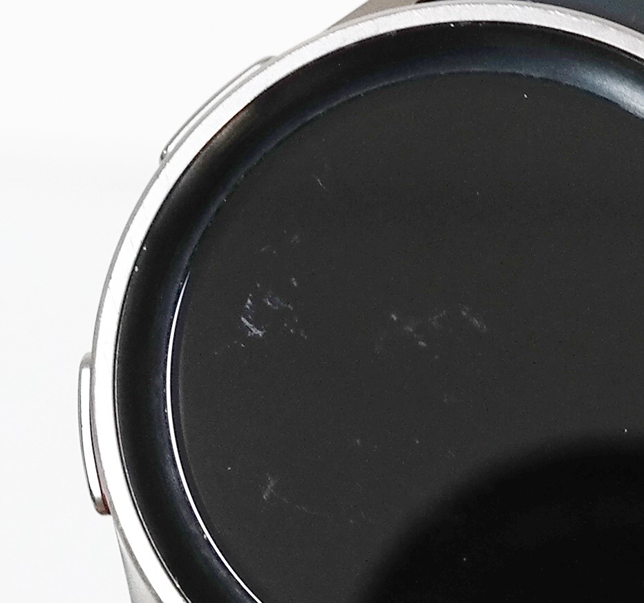Samsung Galaxy Watch5 Pro SM-R920 45mm Gray Titanium Case Sport Band