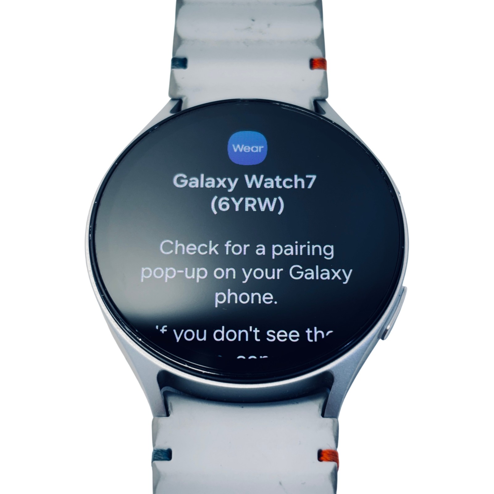 Samsung Galaxy Watch 7 SM-L310 16GB 44mm Sapphire Crystal GPS Smartwatch