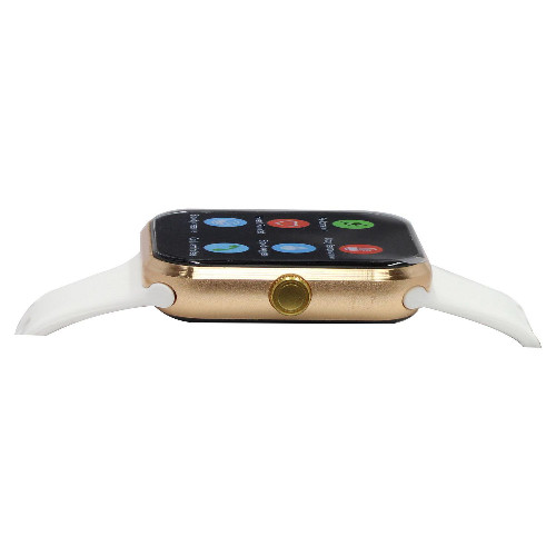 iTIME ELITE Health & Fitness Body Temperature Smartwatch
