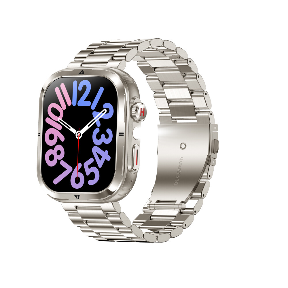 Smart Watch for Men/Women Bluetooth Waterproof Smart Sport Watch iphone Sumsung