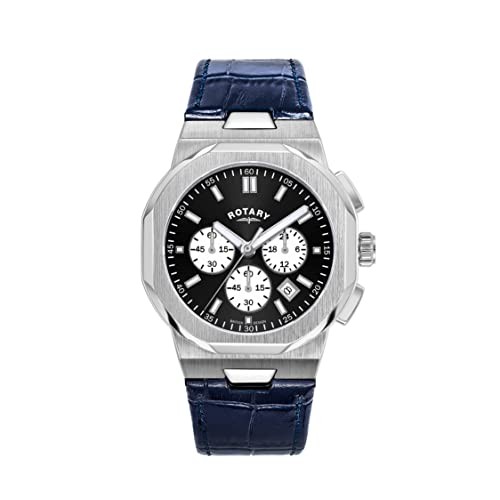 [Rotary] Dress Watch Rotary REGENT Regent GS05450/65 Men’s Blue