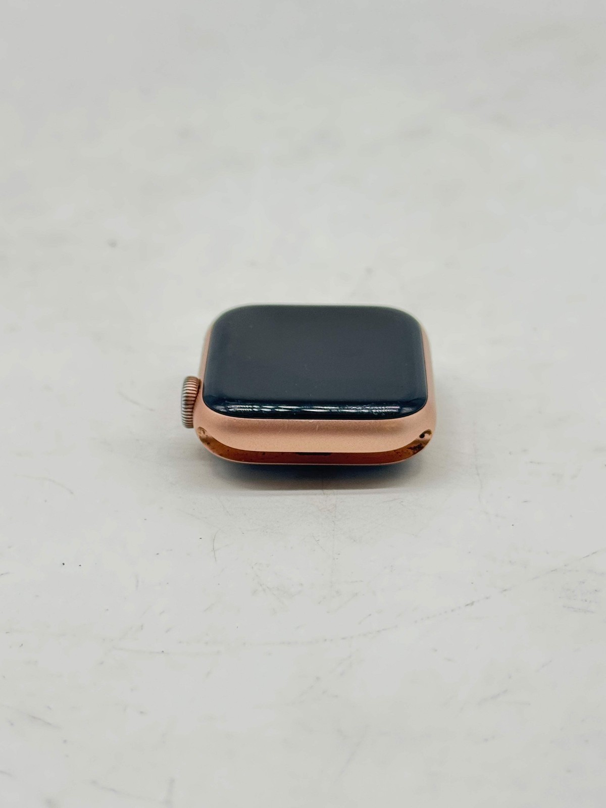 Apple Watch Series 6 A2291 40mm Rose Gold Aluminum No Band GPS Only