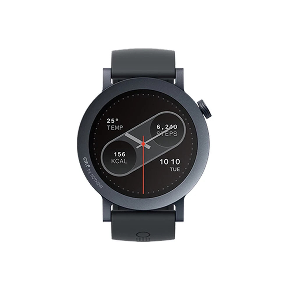 CMF by Nothing Watch 2 Pro 1.32″ GPS Smartwatch Bluetooth Call IP68 Android iOS