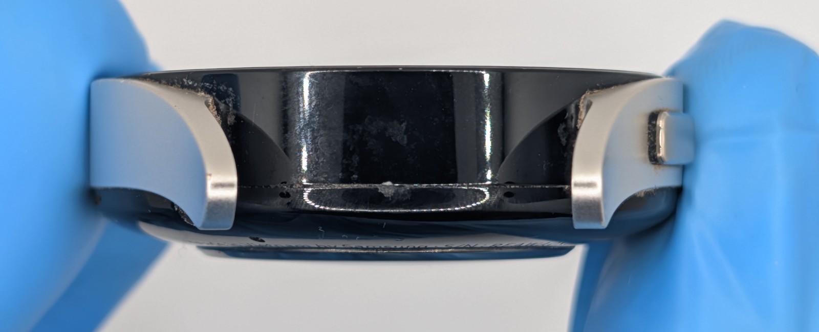 Samsung Galaxy Watch 6 – 40 mm Bluetooth / Gold. ~26J~