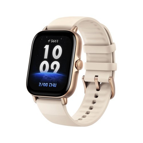 Amazfit GTS 4 Mini Smartwatch Alexa Built-In 150 Sports Heart Rate GPS Watch