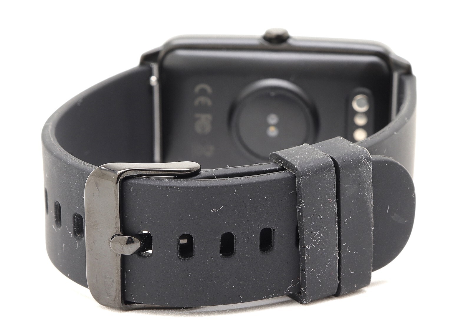 FitVII H86 Heart-Rate Monitor Smart Watch for Women