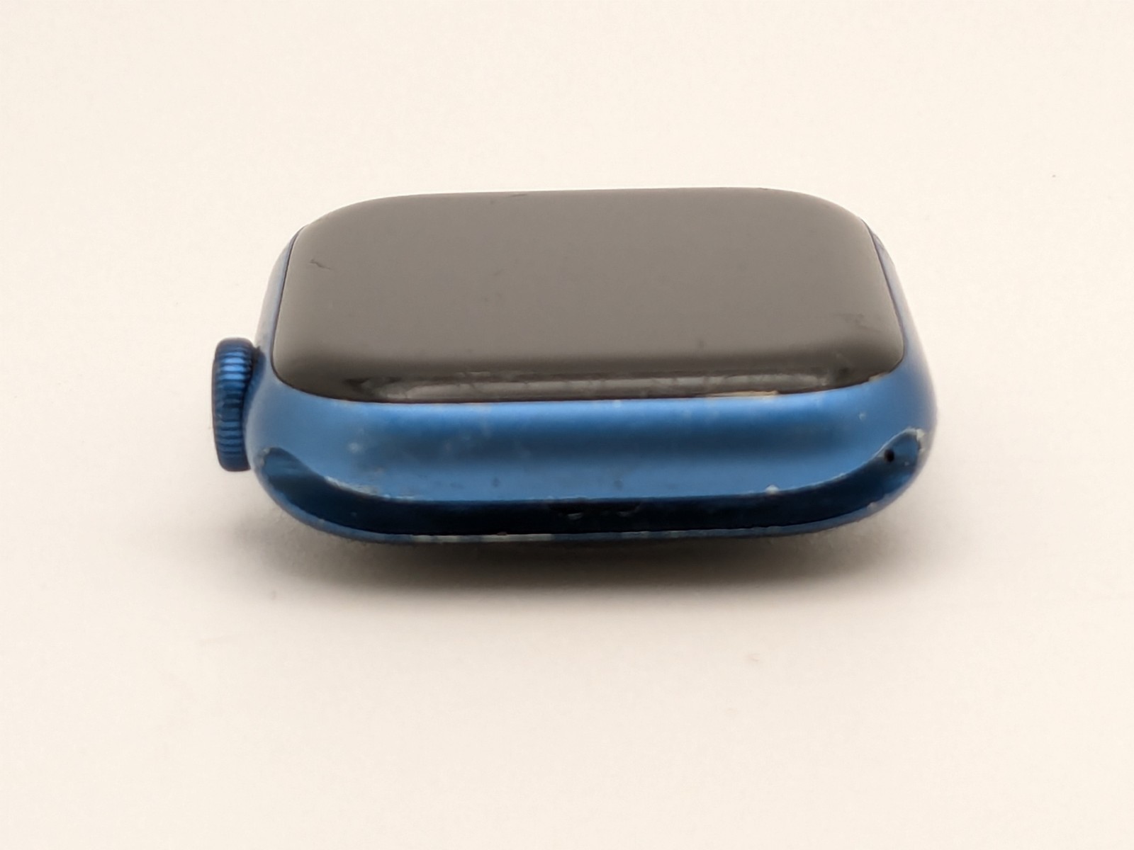 Apple Watch Series 7 45mm A2477 Fair Condition | Aluminum (NO BAND) | GPS + LTE