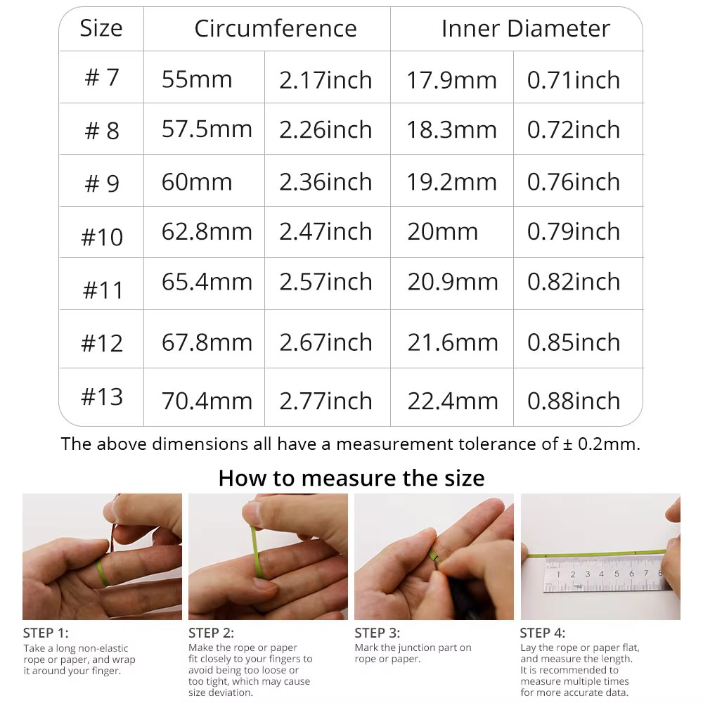 R10 Smart Ring with Charging Case for Men Women, Health and Sleep Monitor, 5ATM
