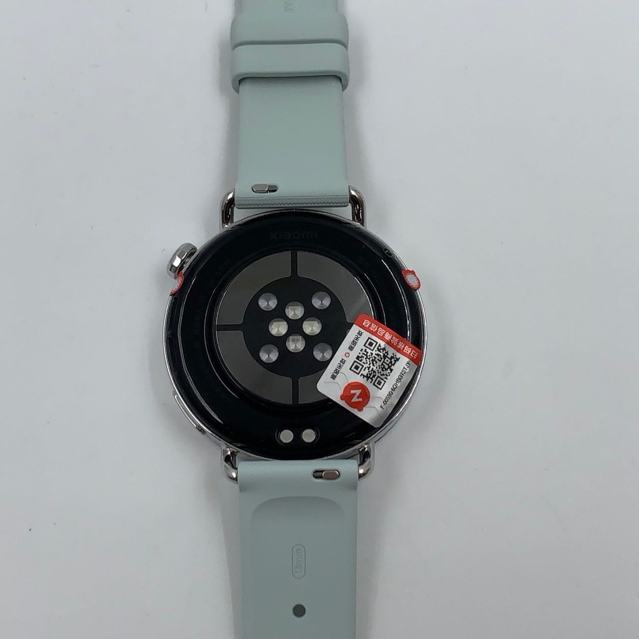 Xiaomi Watch S4 41mm Smart Watch 1.32″ NFC GPS 24-hour Health Monitoring