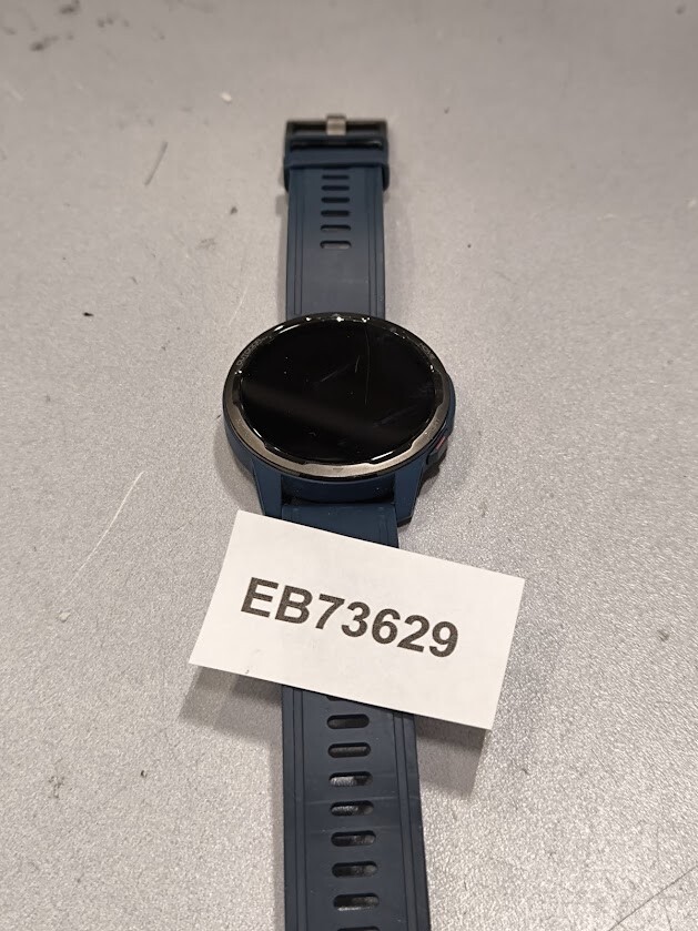 Used Smartwatch – Working, Signs of Use, No Accessories