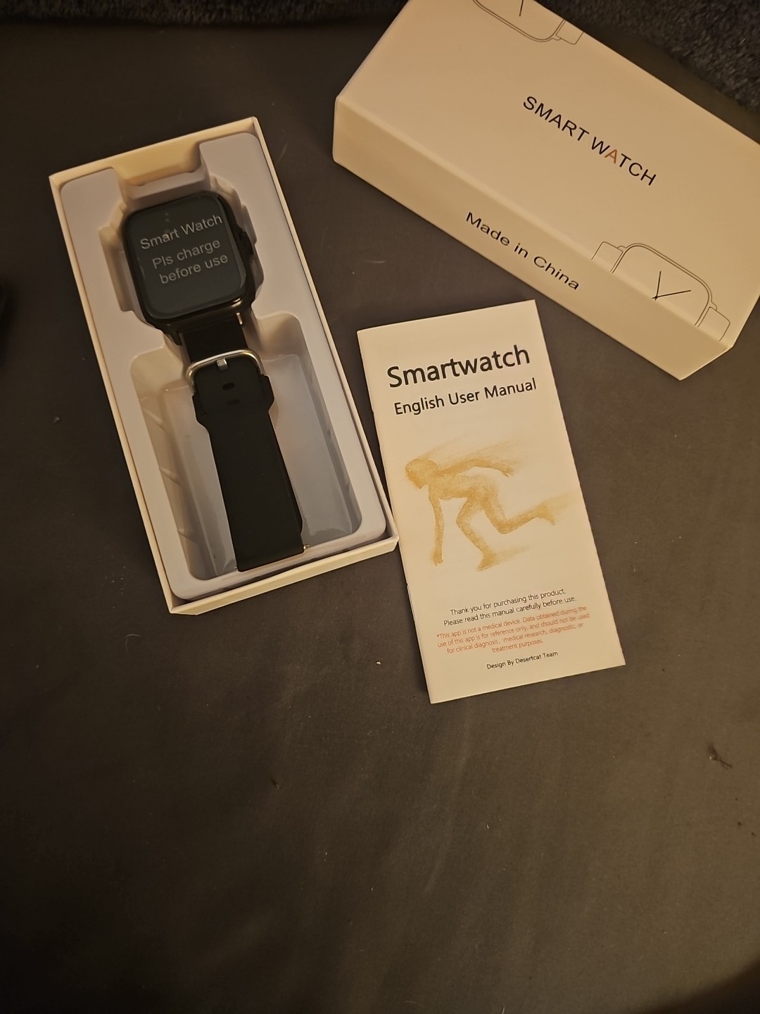 Smartwatch
