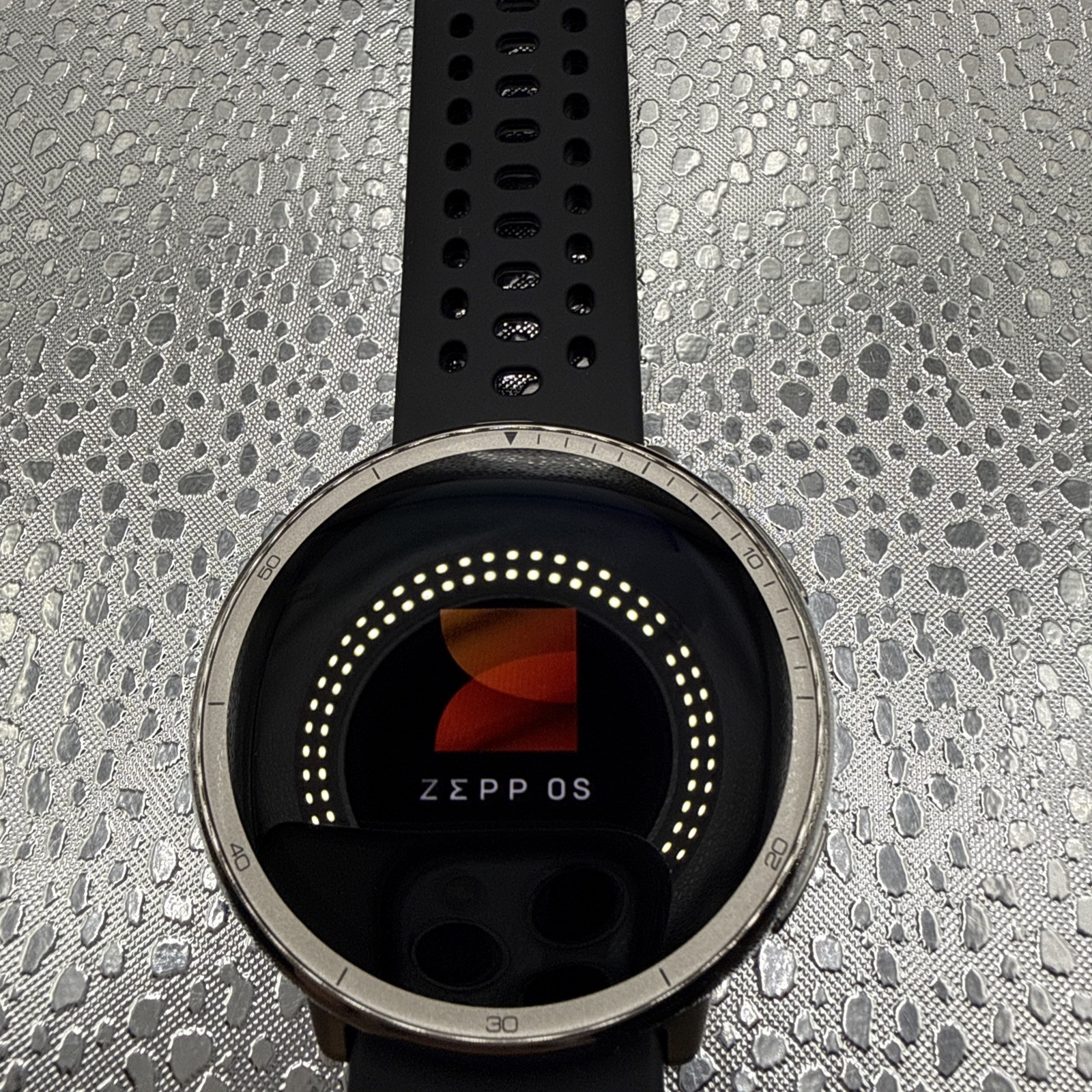 Amazfit Active 2 44mm Activity Tracking Smart Watch A2437 WATCH ONLY