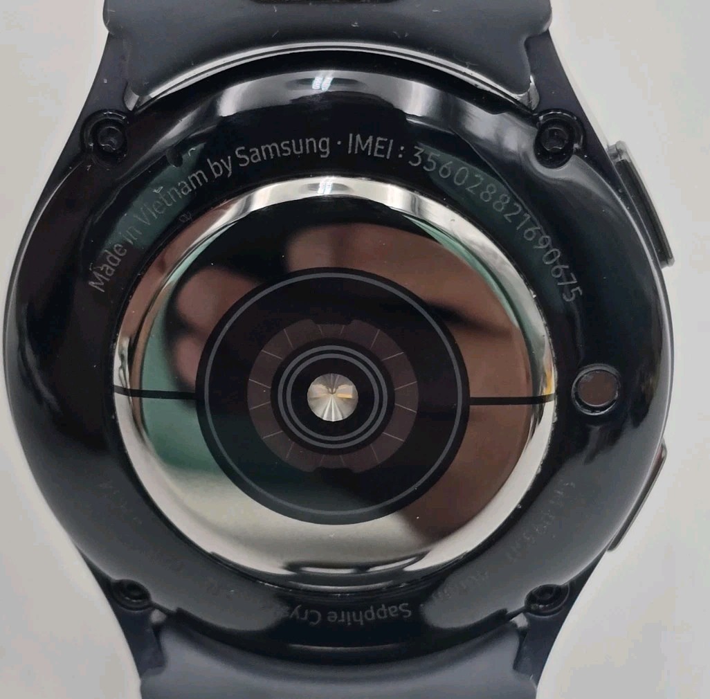 Samsung Galaxy Watch 6 SM-R935U 40mm Aluminum Case with Sport Band Verizon