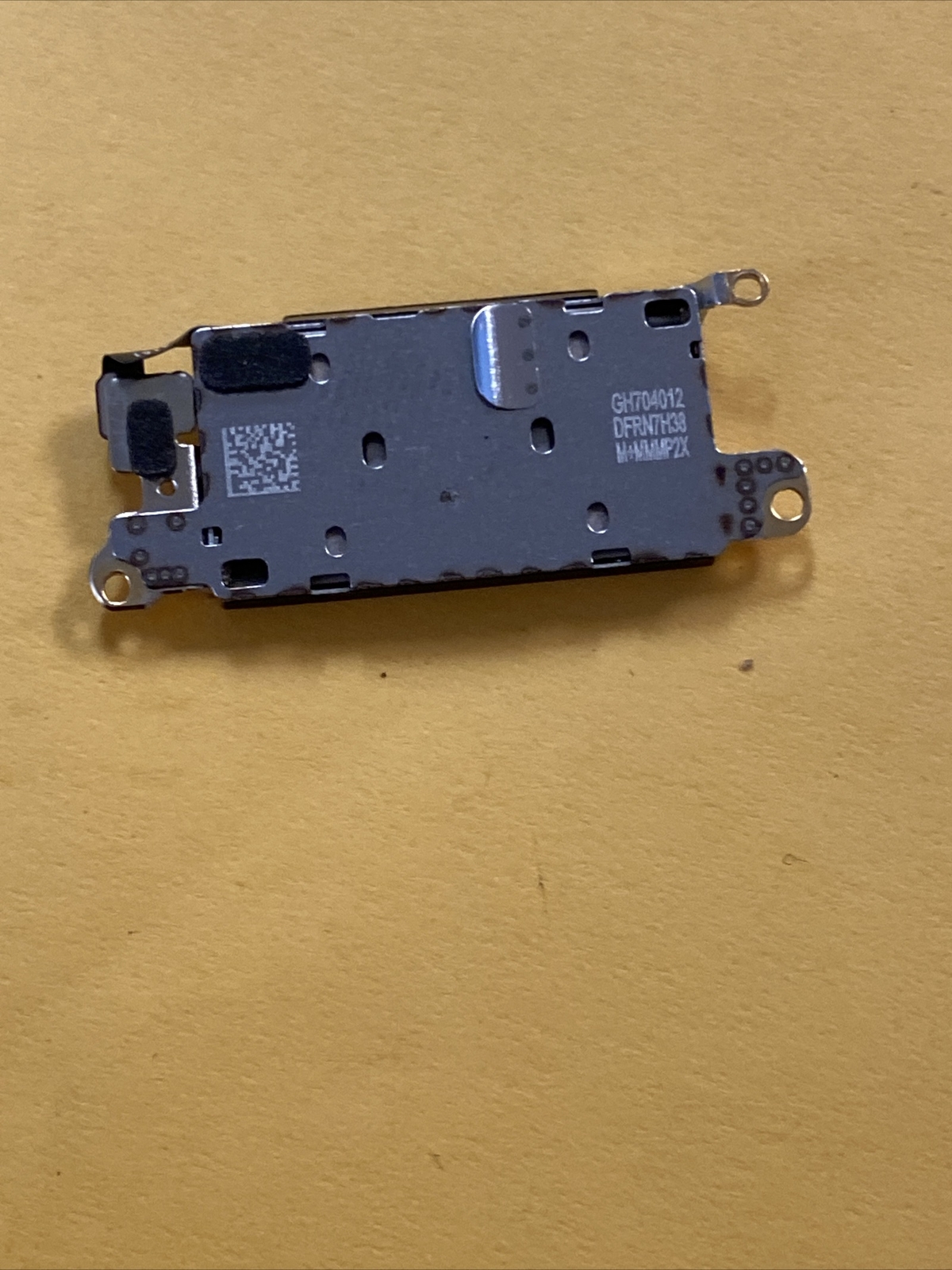 Apple Watch Series 6 44mm GPS Original Taptic Engine A2292 Replacement Part
