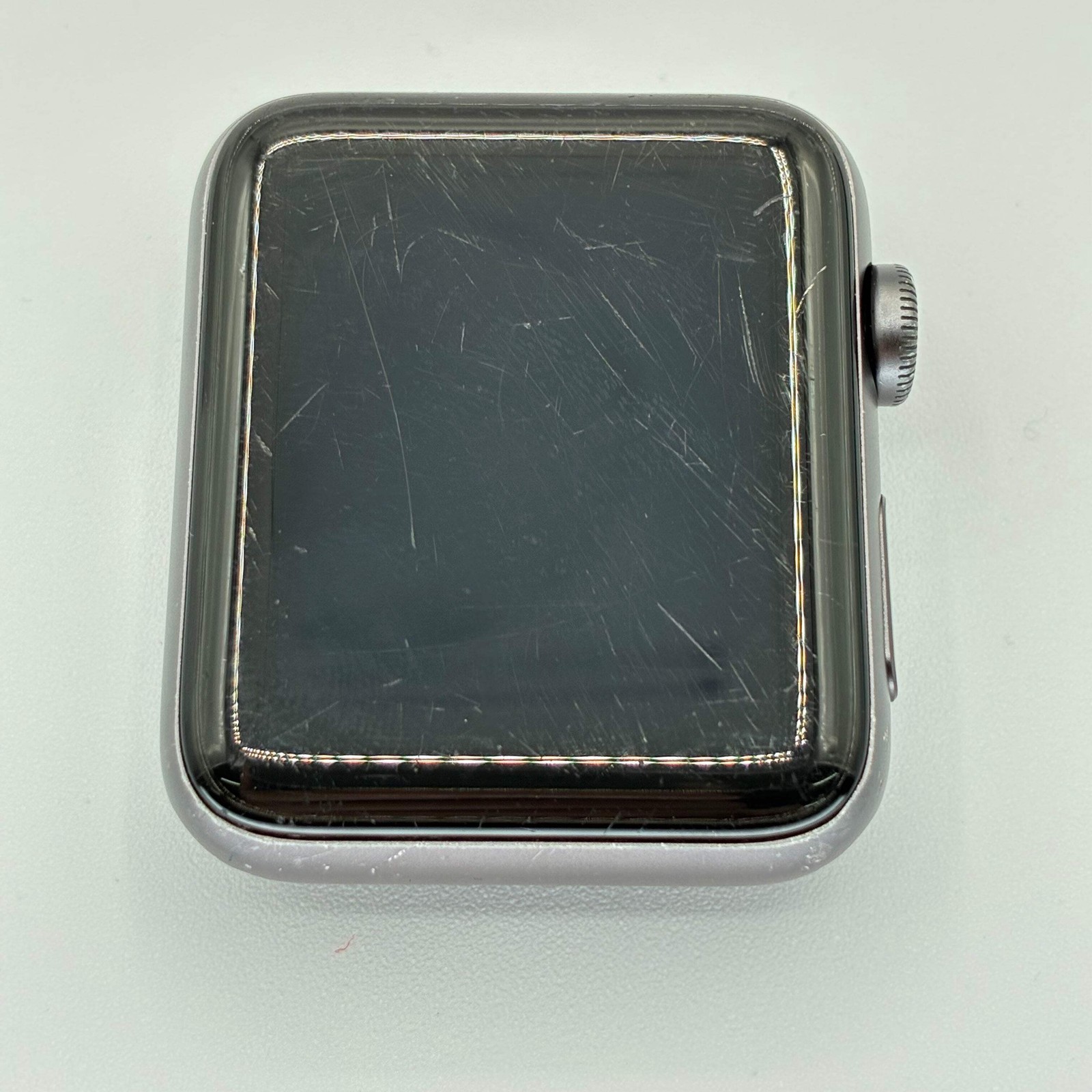 Apple Watch Series 3 GPS A1859 42mm Space Black