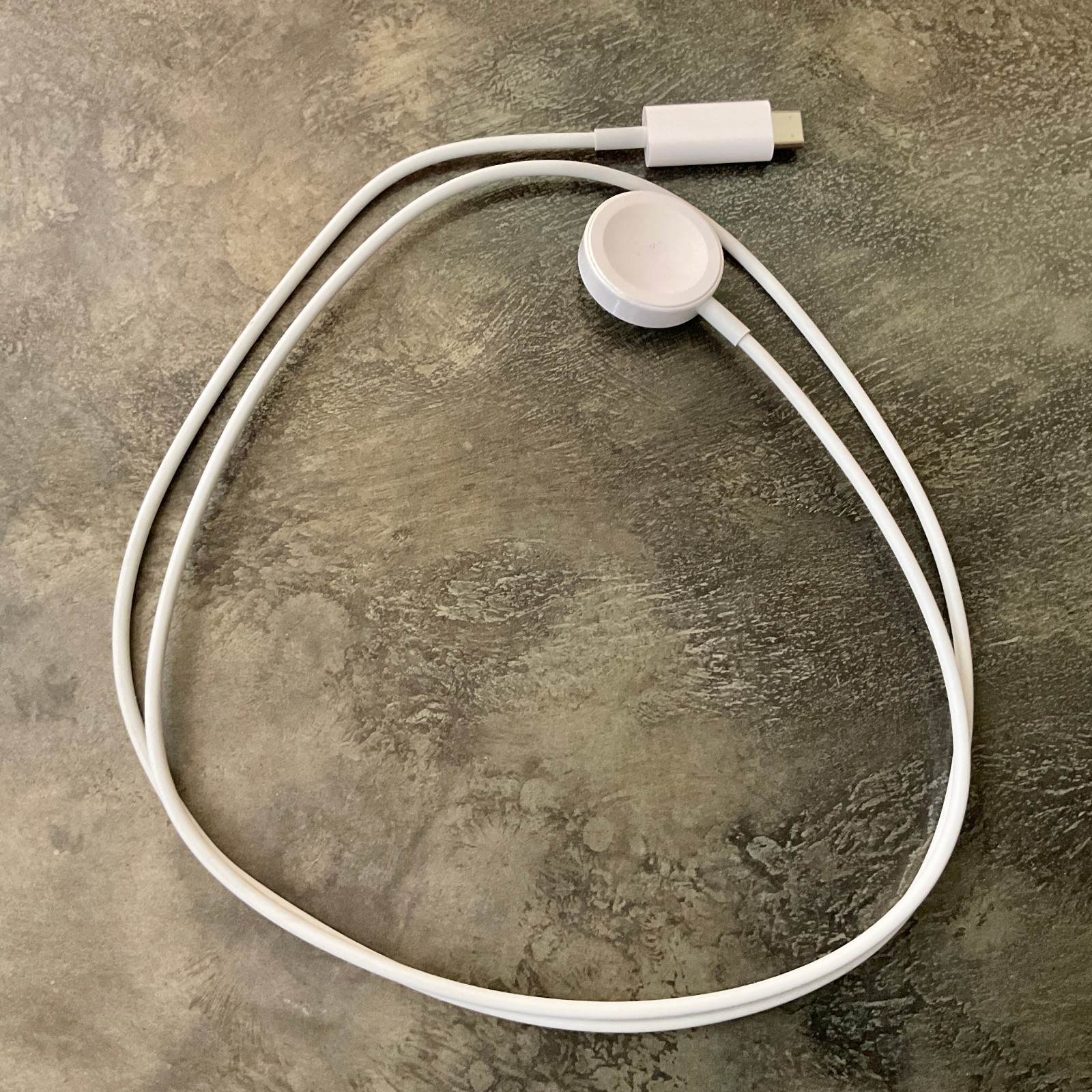 Apple Watch SE (Gen 2) 40mm Starlight AI Star SB S/M GPS MXEF3LL/A