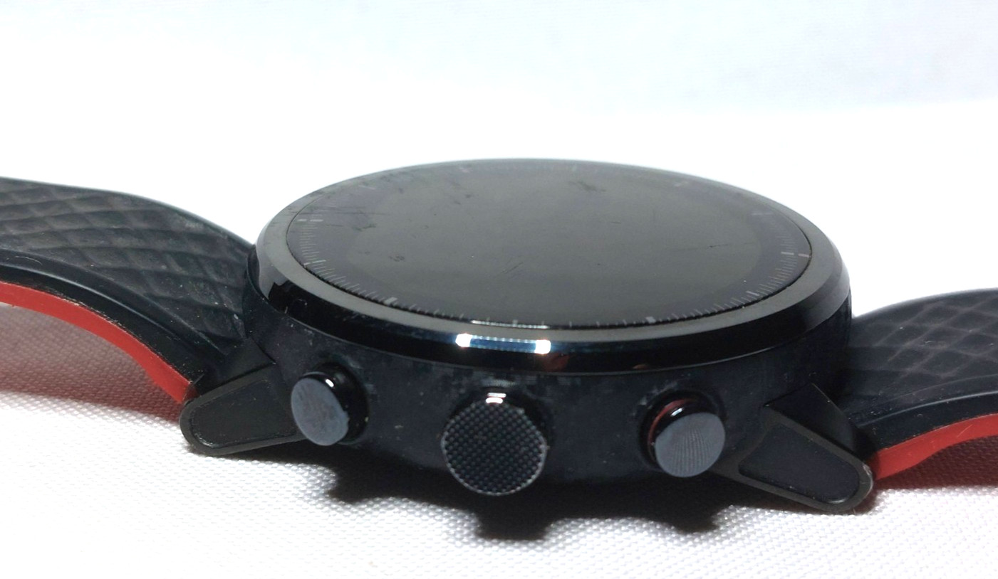 Huami Amazfit Stratos GPS Smartwatch Heart Rate Sports – Tested