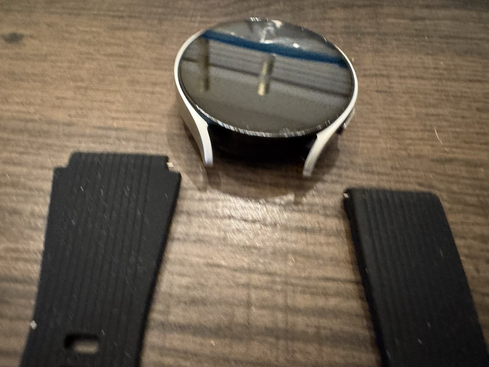 Samsung Galaxy Watch 6 SM-R940 Silver 44mm (Bluetooth) Very Good