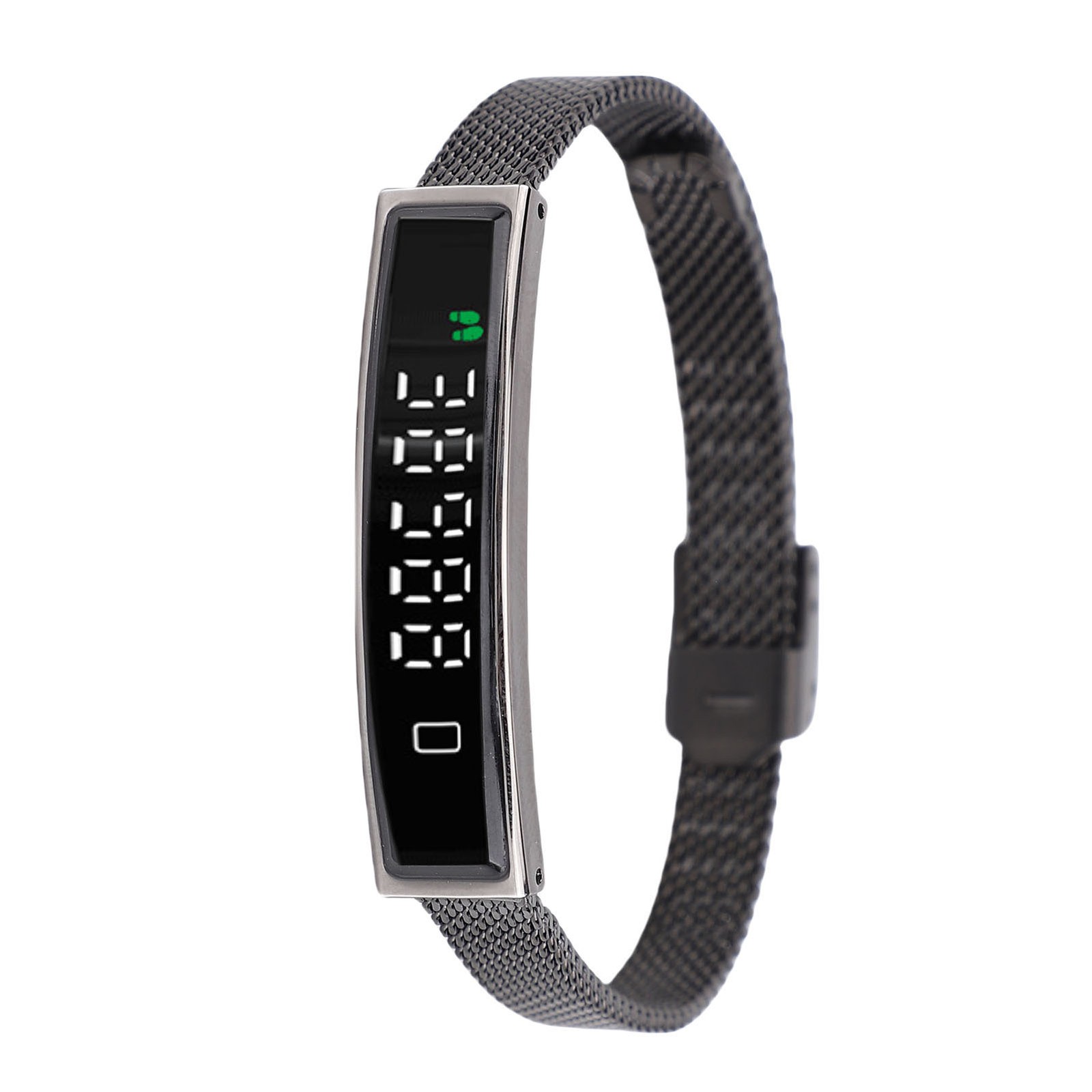 Smart Bracelet Fitness Tracker Bluetooth 5.3 Health Tracker Bracelet Water IOQW