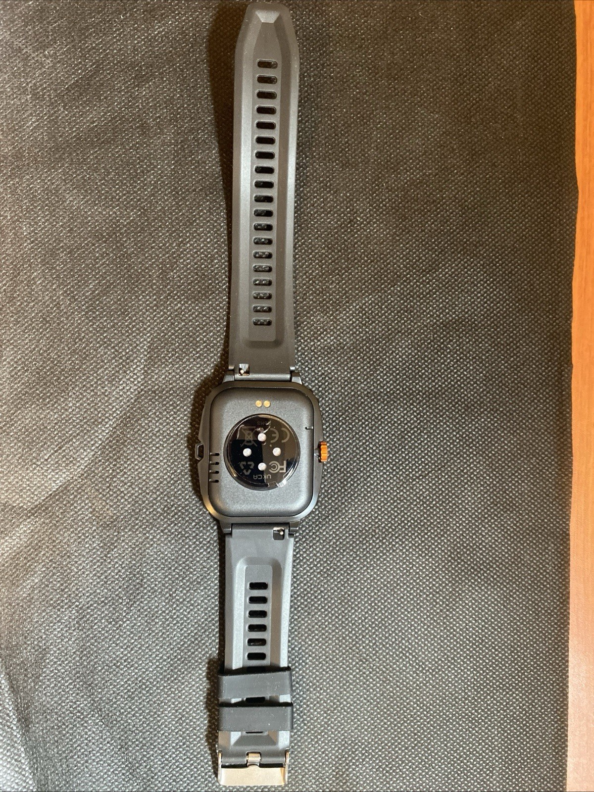 Reloj Inteligente de Mujer Hombre para Iphone Apple Samsung Android y Bluetooth.