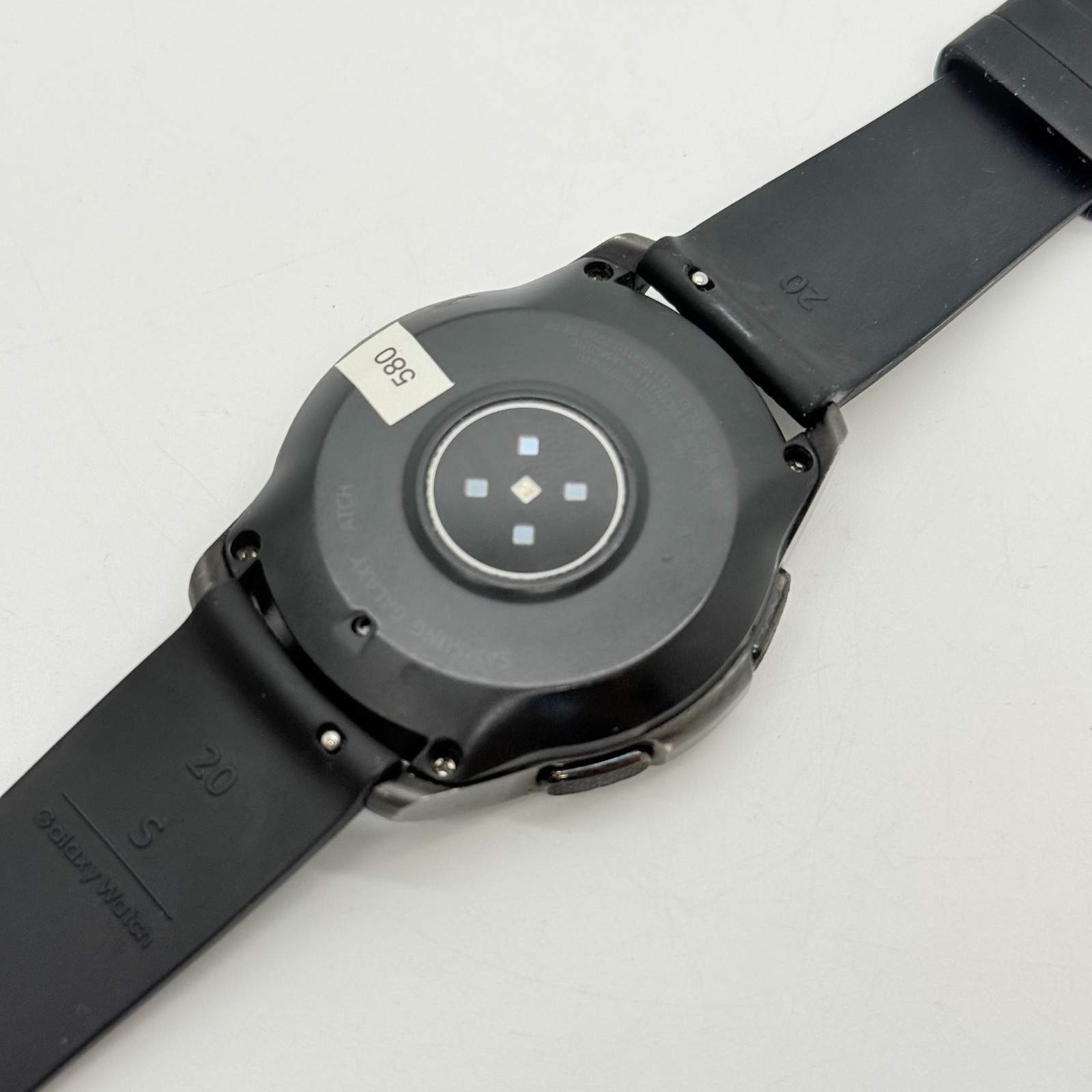 Samsung Walaxy Watch SM-R815u 42mm Bluetooth Wifi – Black