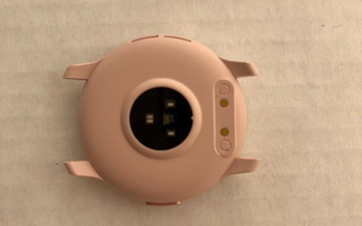 Smart Watch for Women Compatible With Android 6.0 or iOS 9. 0 and Above