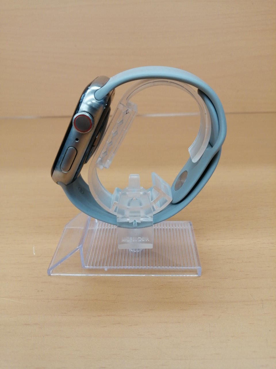 Apple Watch Series 5 44mm GPS 32GB Space Gray Aluminum Smartwatch
