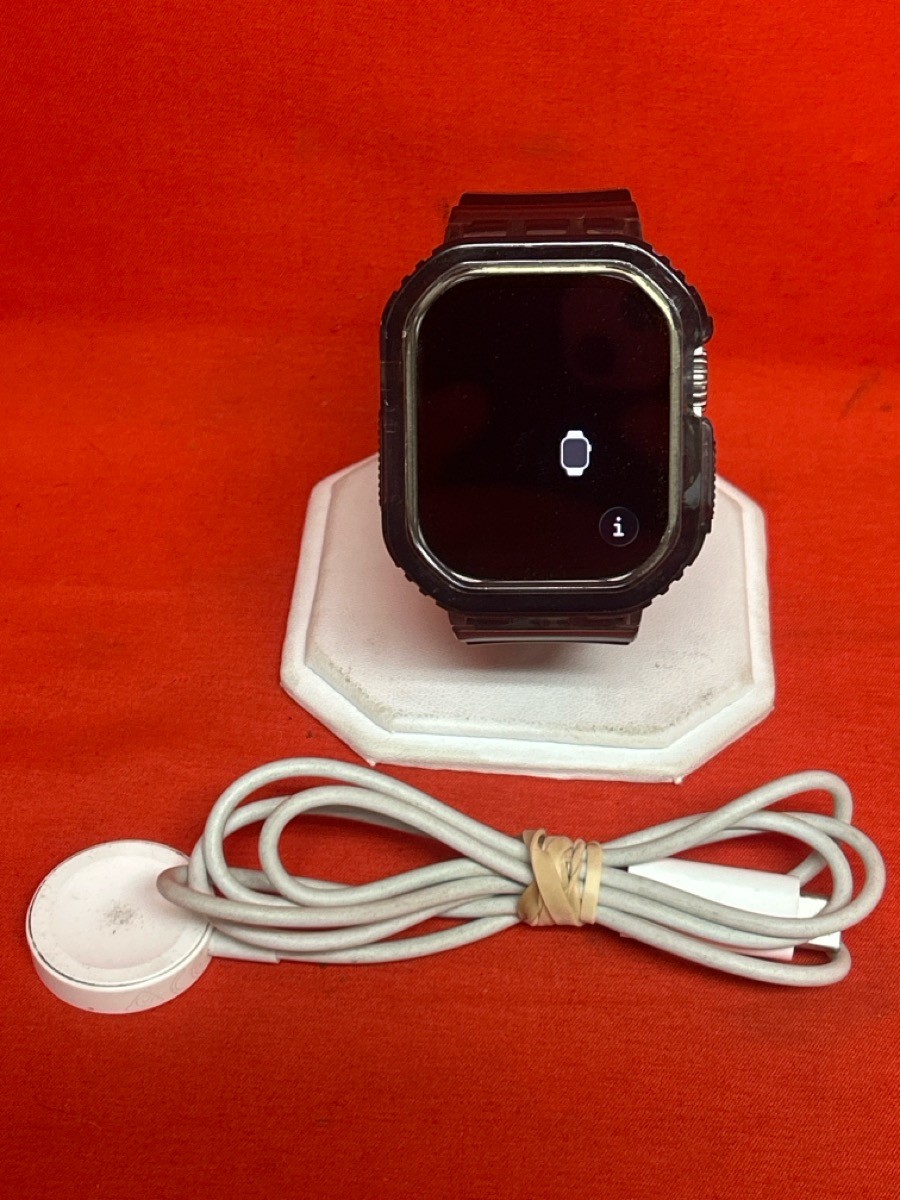 Apple Watch Ultra 2 49mm GPS Cellular Titanium A2986 (CP1125975)