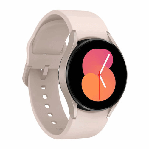 Samsung SM-R905U Galaxy Watch5 AT&T 40mm LTE – Pink Gold