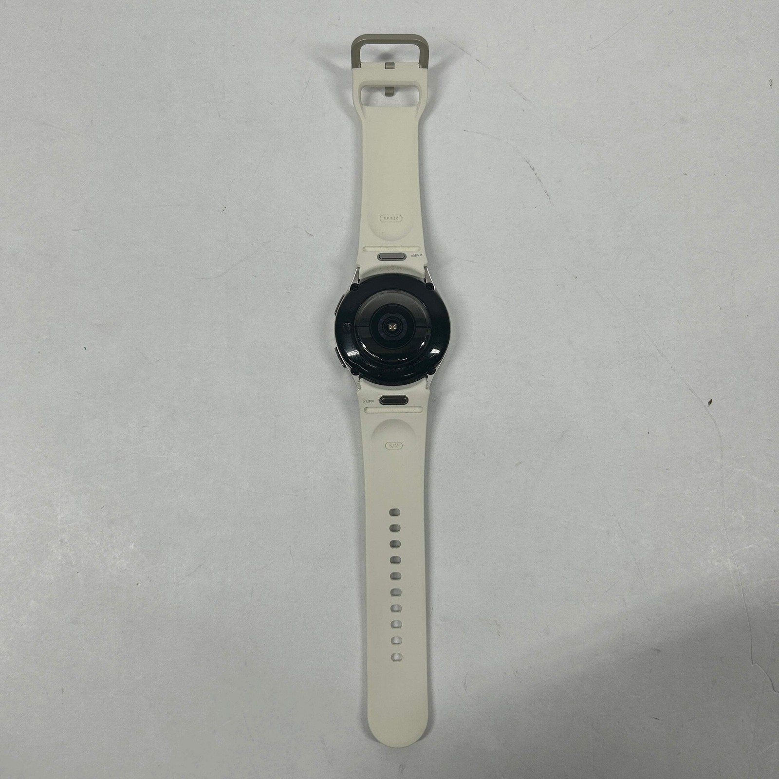 Unlocked Samsung Galaxy Watch6 Aluminum SM-R935U
