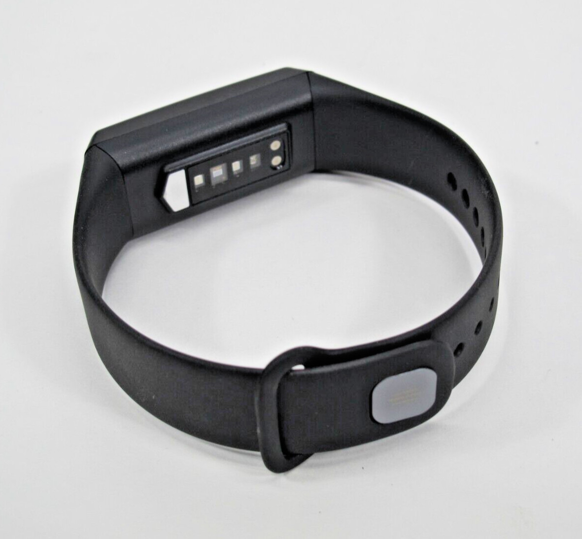 Kore 2.0 Smart Watch Fitness Tracker Heart Monitor Step Tracker Black