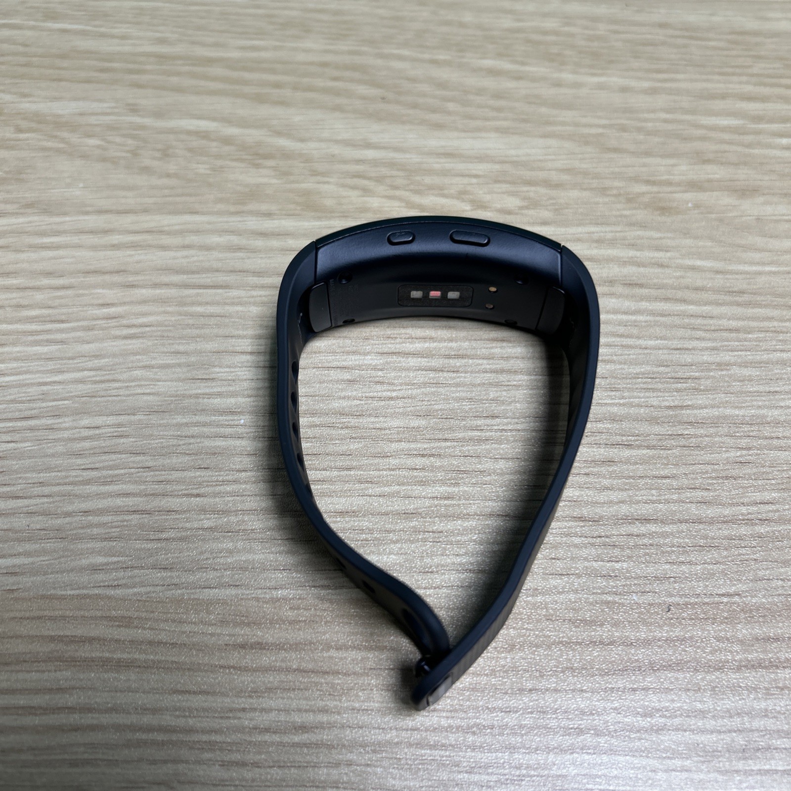 Lot of 4x Samsung Gear Fit2 SM-R360 Smart Watch – Untested for Parts or Repairs