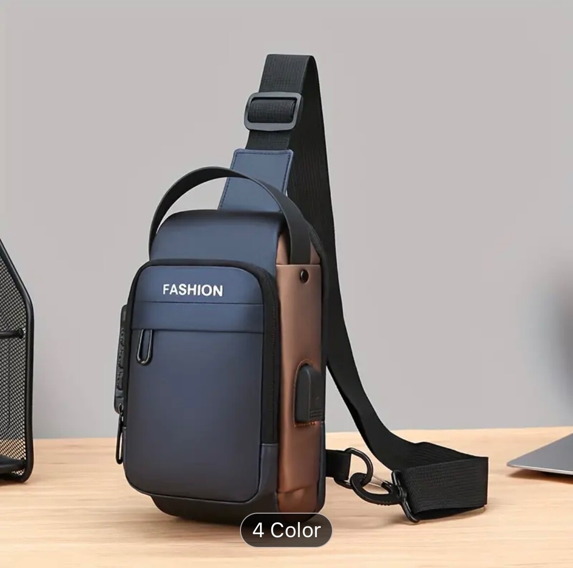 chest bag