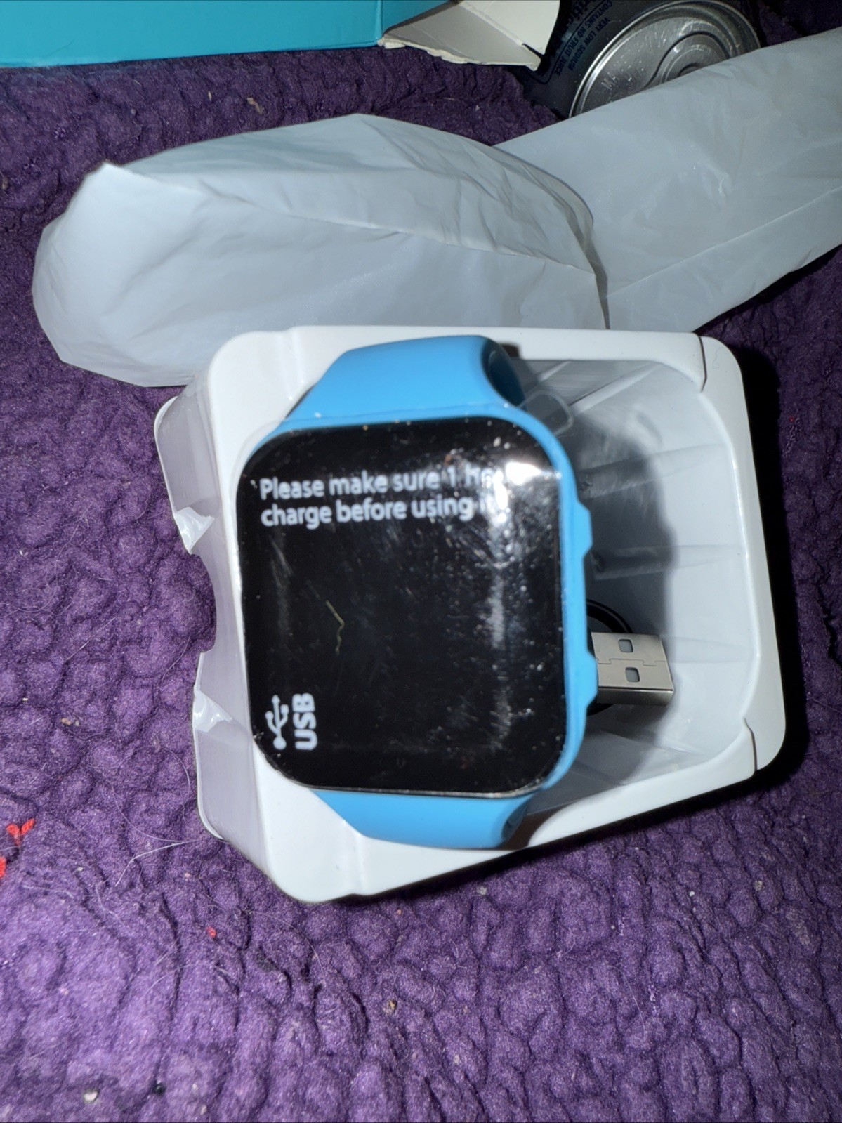 Pedometer Watch Non Bluetooth