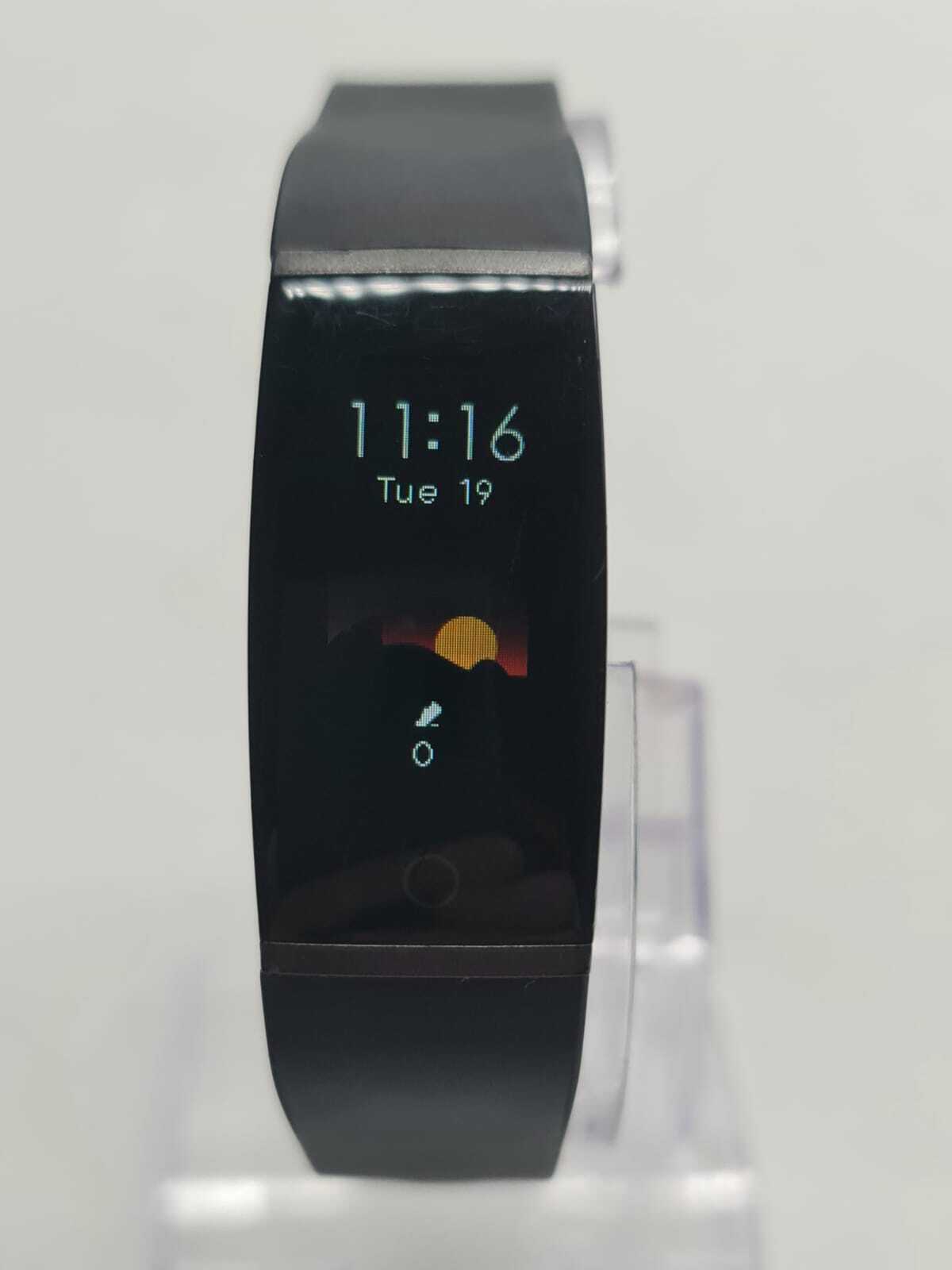 Realme Smartwatch RMA 183 Black USB Direct (Pre-owned)