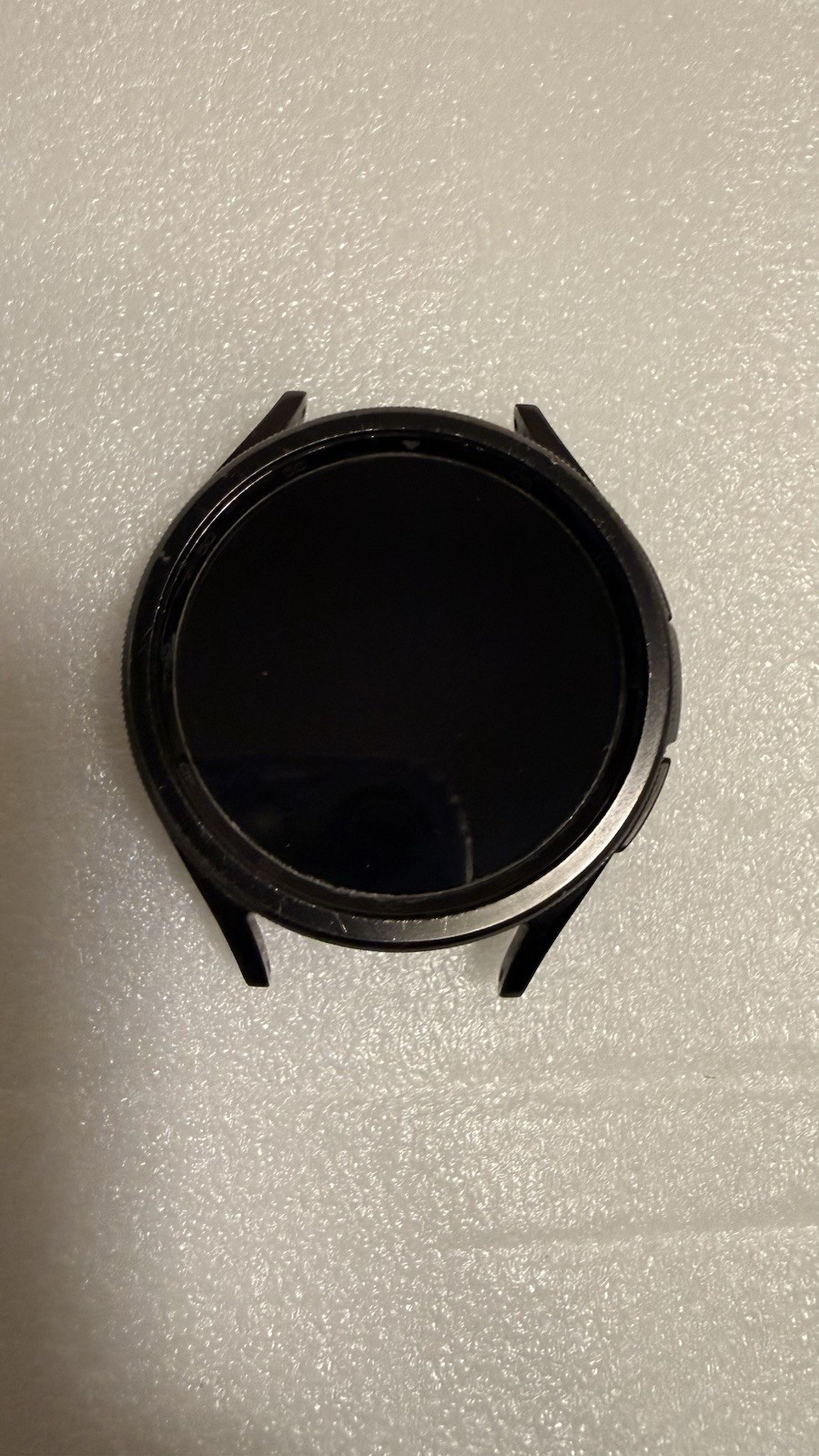 Samsung Galaxy Watch6 Classic 47mm Smartwatch – Mixed Colors, 3 Units Bandle