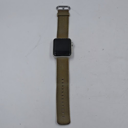 Lot of 10 Watches – Untested, Signs of Use, Mixed Models & Colors