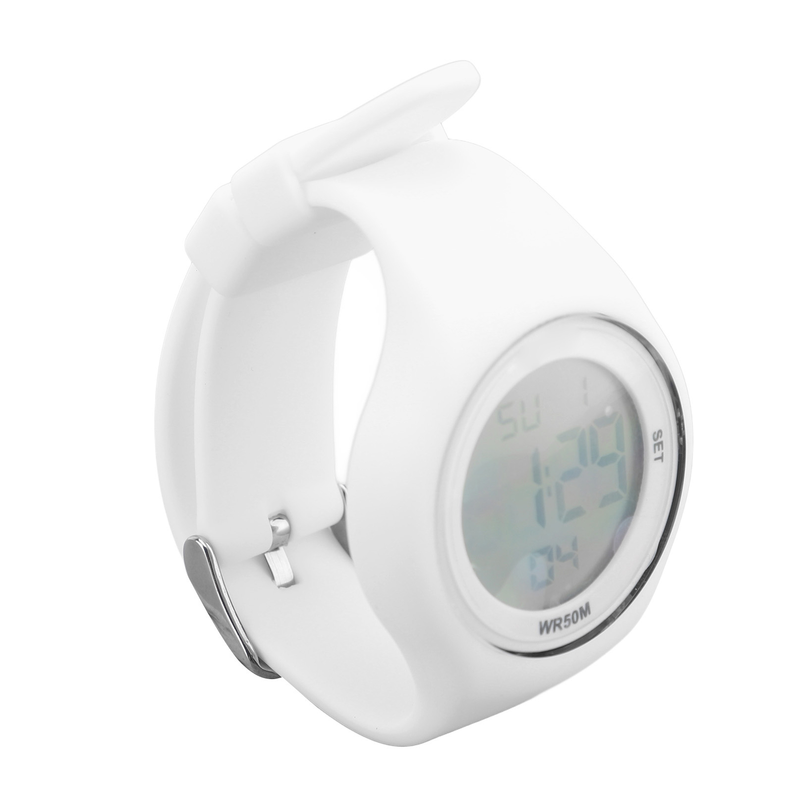 Kids Sports Watch Kids Digital Watch Pedometer For 5 To 15 Years Old Children