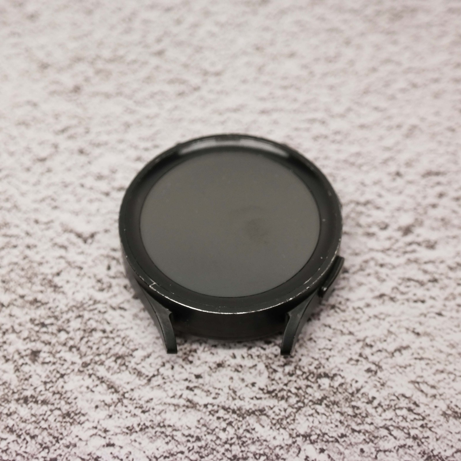 Samsung Galaxy Watch5 Pro SM-R920 Smartwatch 45mm Black BROKEN