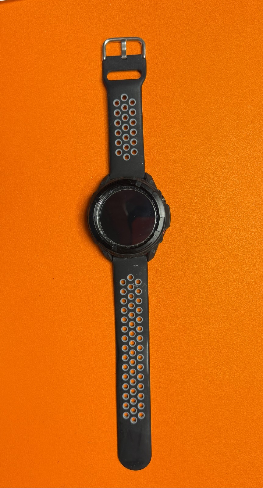 SAMSUNG GALAXY WATCH 3 … Pre Owned