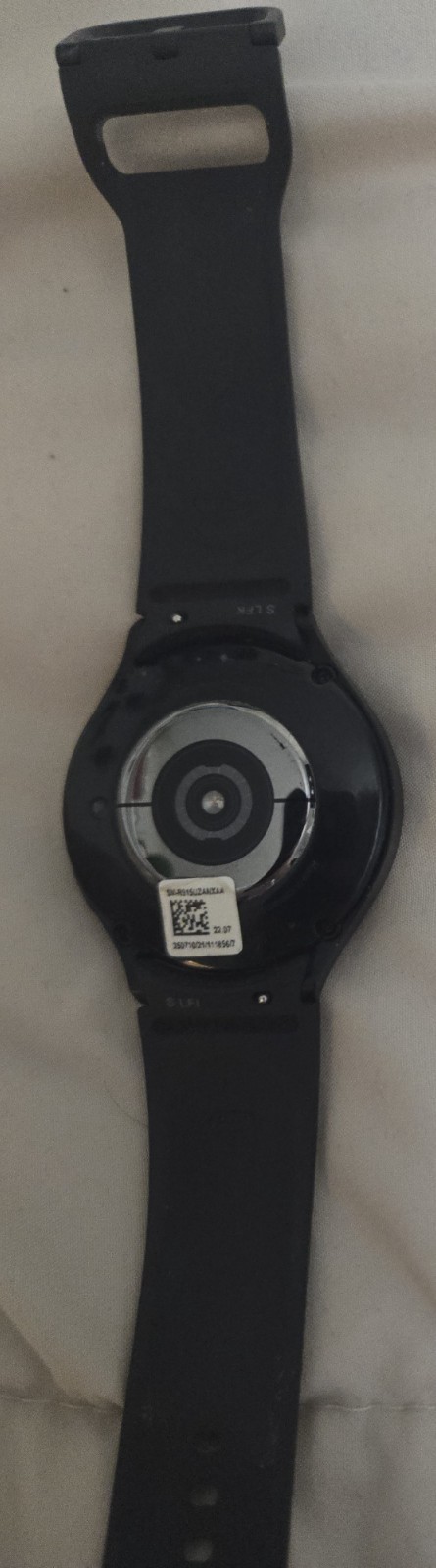 Samsung Galaxy Watch5 44mm LTE (SM-R915U) black