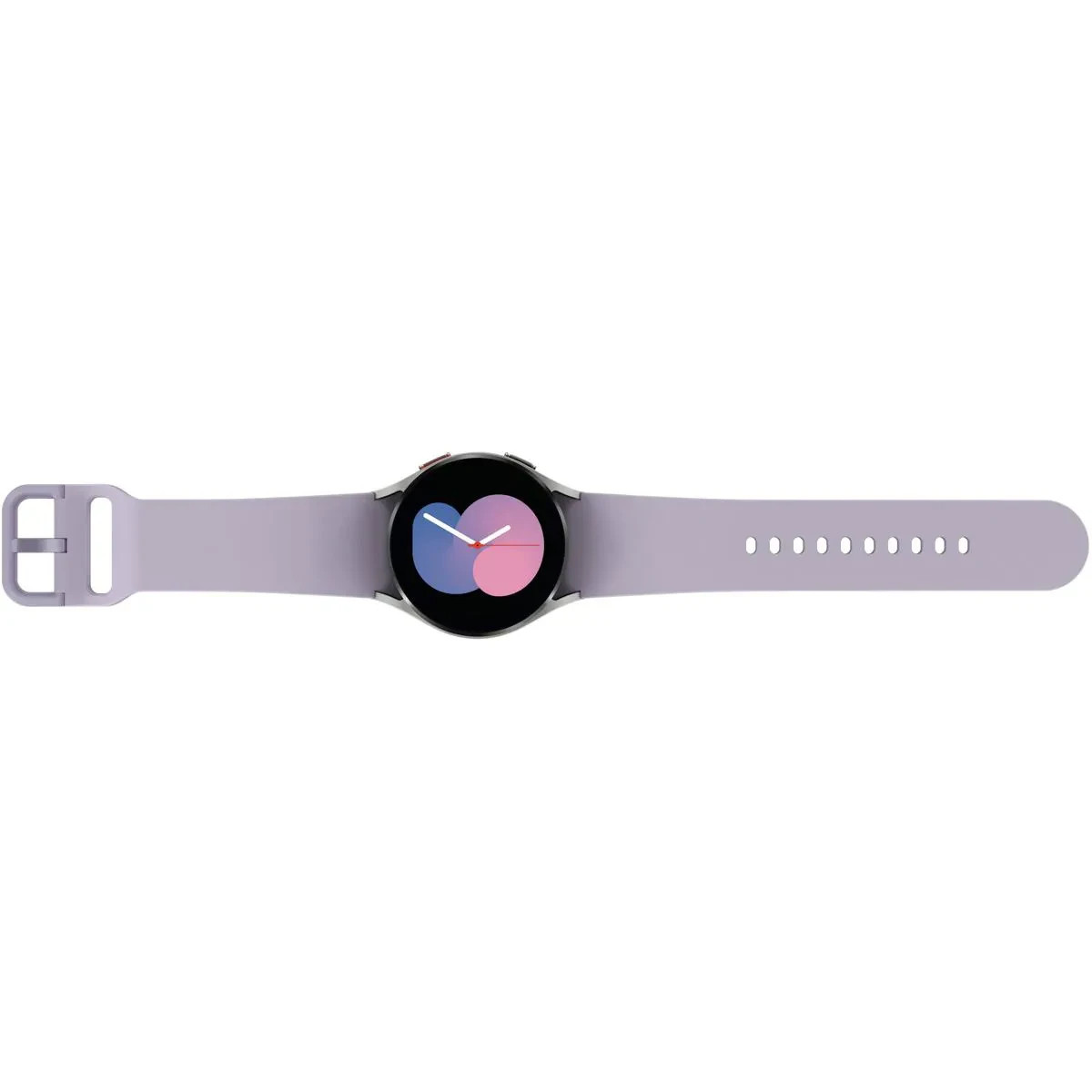 Galaxy Watch 5 40mm – Silver SM-R900NZSAMEA