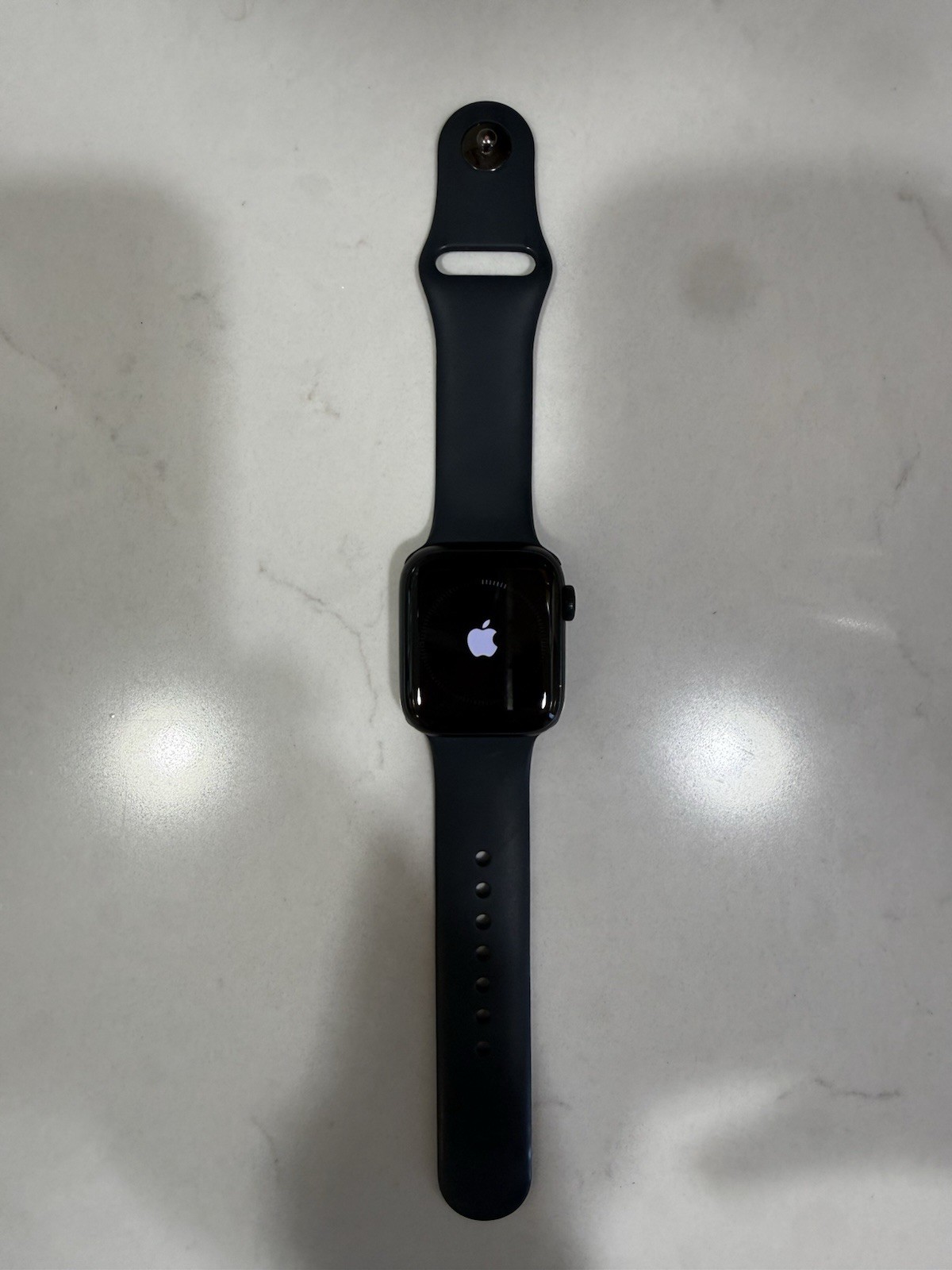 Apple Watch Series SE (2nd Gen) GPS +Cellular 40mm Smart Watch – Excellent Cond