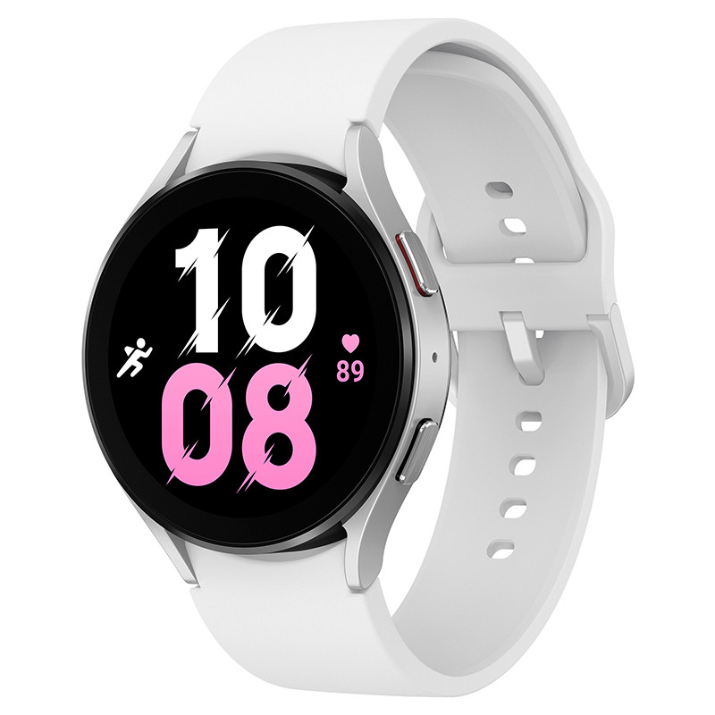 Samsung Galaxy Watch 5 44mm WiFi + Bluetooth + Cellular R910 / R915 – Very Good
